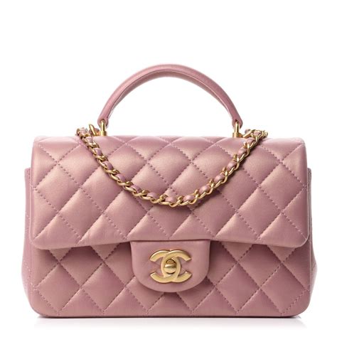 chanel cf pink|fashionphile chanel bags.